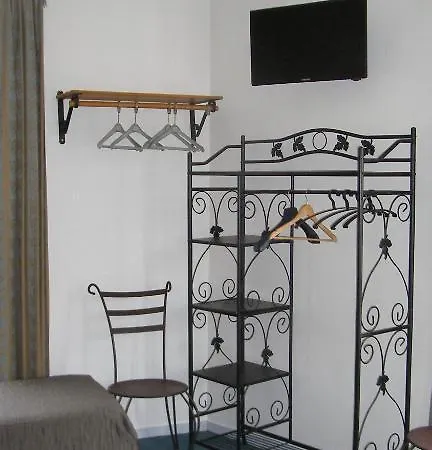 Hotell Victoria