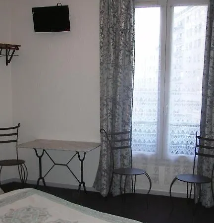 Hotell Victoria