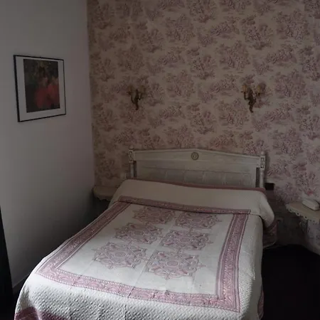 Victoria Hotell Paris