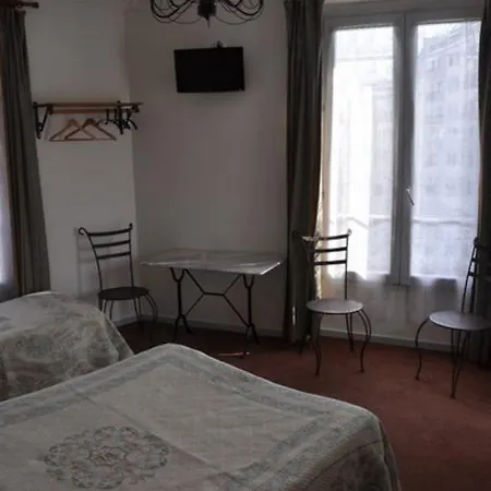 Victoria Hotell 2*