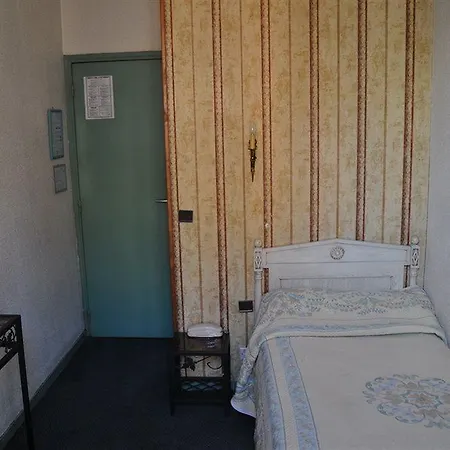 Szálloda Victoria 2*