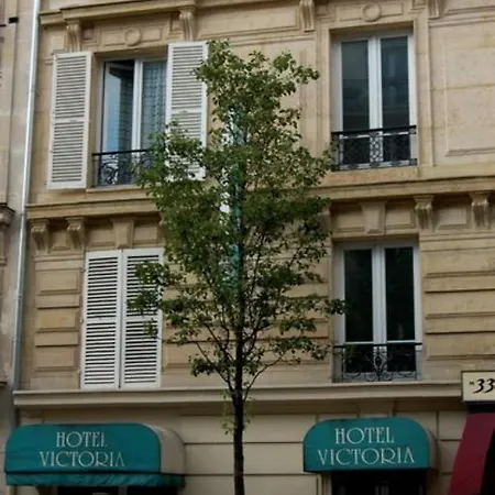 فندق Victoria 2*