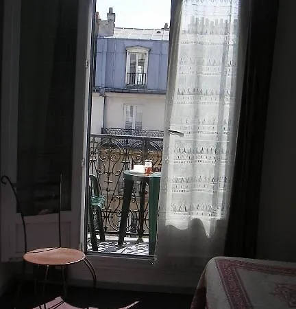 Szálloda Victoria