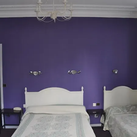Szálloda Victoria 2*